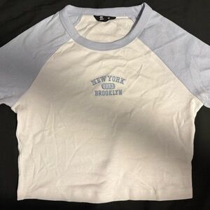 Jay Jays White Baby T-Shirt